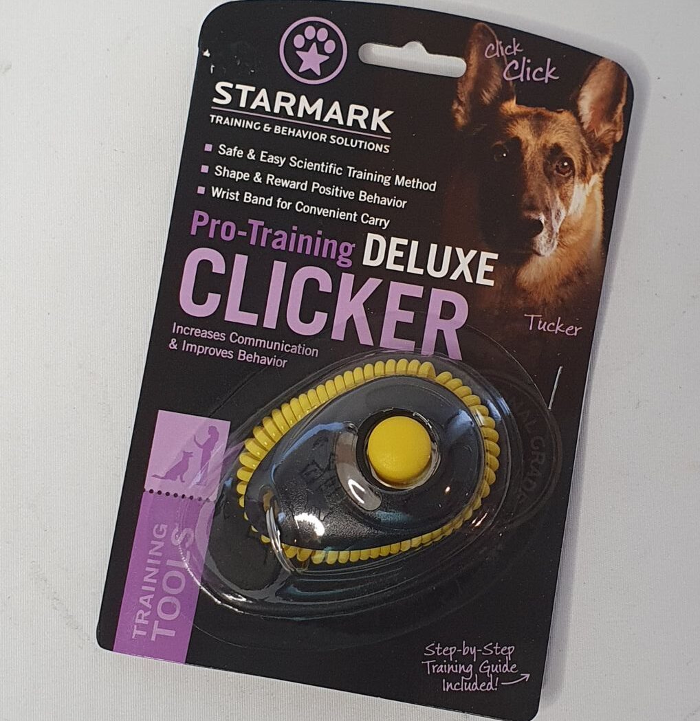 Clicker Deluxe - Egonsliner